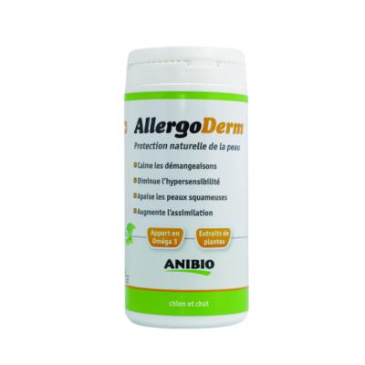 ANIBIO - Allergoderm